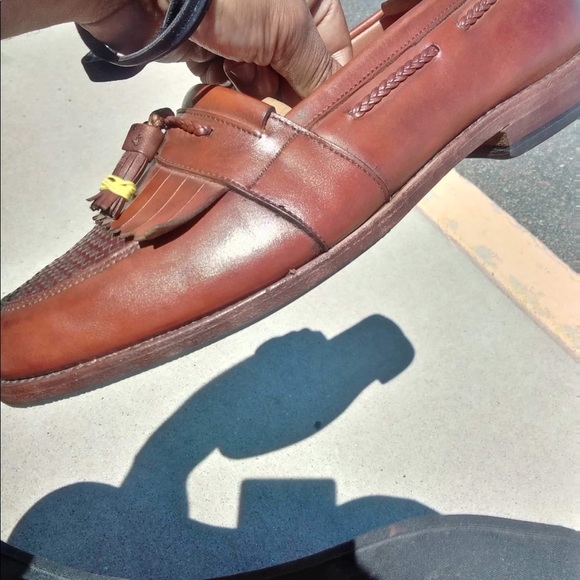 Allen Edmonds - Picture 6 of 11